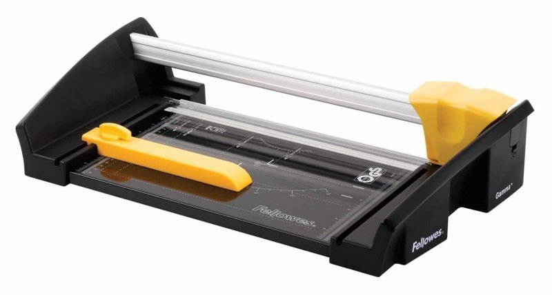 TRYMER A4 FELLOWES GAMMA 5437001 20ARK