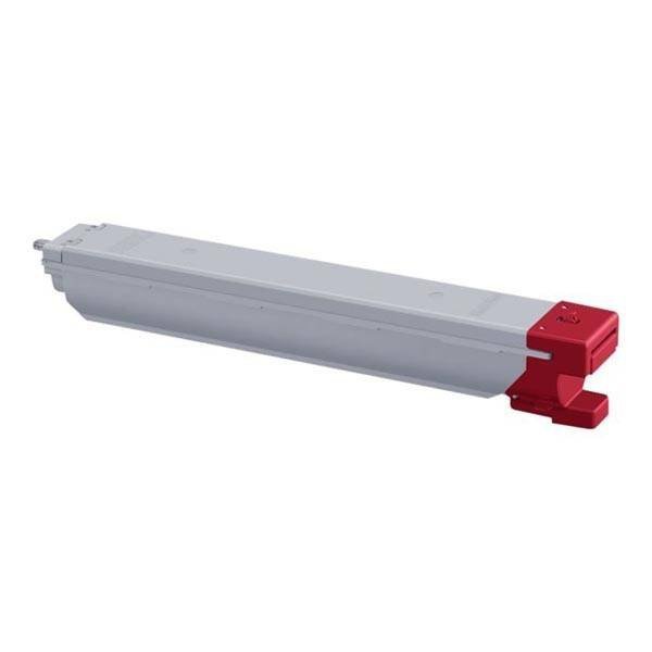 HP ORYGINALNY TONER SS642A, CLT-M808S, MAGENTA, 20000S, SAMSUNG MULTIXPRESS X4250LX, X4300LX, X4220RX, O
