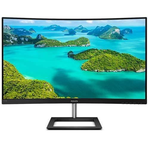 PHILIPS MONITOR 272E1CA 27 CALI CURVED VA HDMI FREESYNC