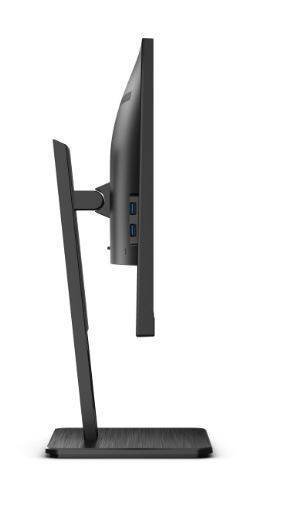 AOC MONITOR 27P2Q 27 CALI IPS DVI HDMI DP USB PIVOT