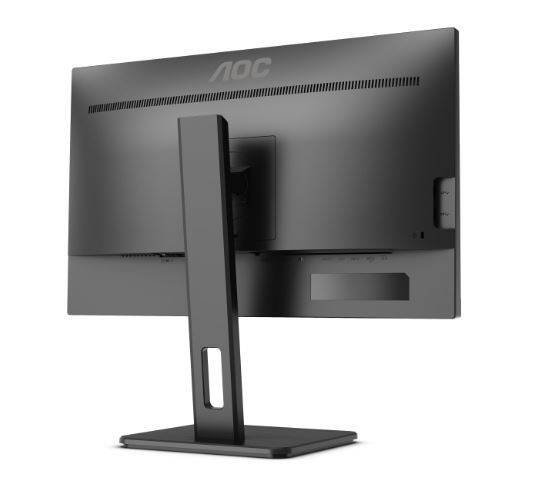 AOC MONITOR 27P2Q 27 CALI IPS DVI HDMI DP USB PIVOT
