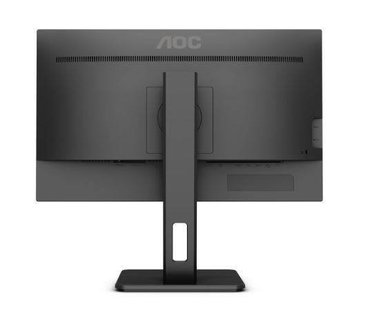 AOC MONITOR U27P2 27 IPS 4K HDMI DP USB PIVOT