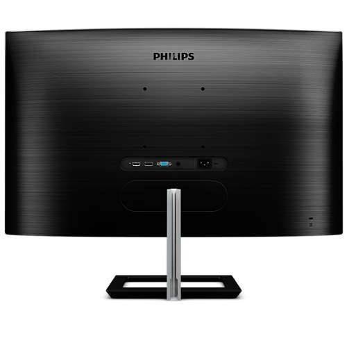 PHILIPS MONITOR 325E1C 31.5&#039;&#039; CURVED VA HDMI DP