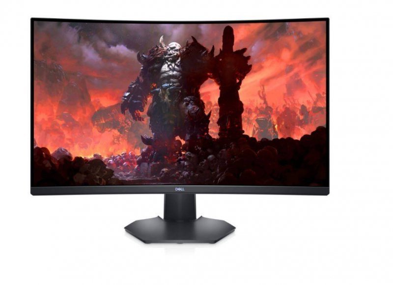 DELL MONITOR 31.5 CALA S3222DGM VA 2560X1440/2XHDMI/DP/3Y