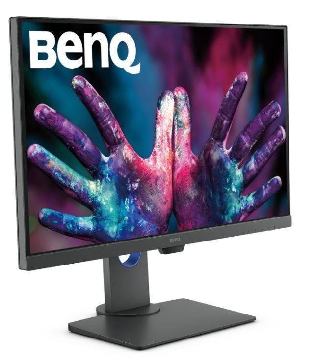 BENQ MONITOR 27 CALI PD2705Q LED 5MS/QHD/IPS/HDMI/DP/USB