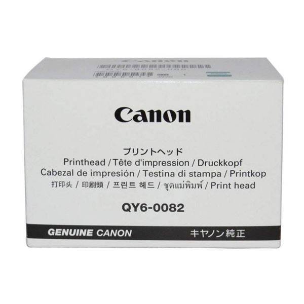 CANON ORYGINALNY GŁOWICA DRUKUJĄCA QY6-0082, CANON IP7200, IP7250, MG5450,5550,5440,5460,5520