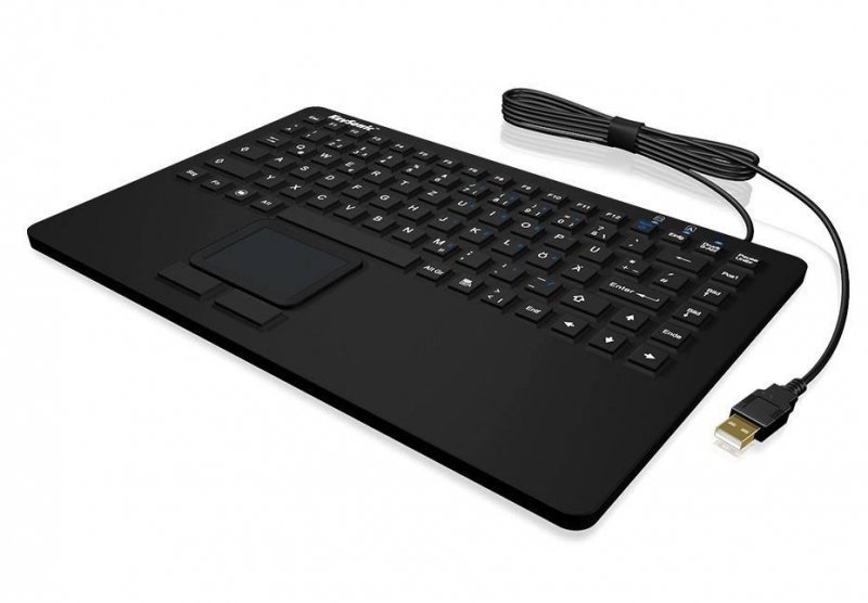 KEYSONIC KSK-5230IN(US) TOUCHPAD, IP68