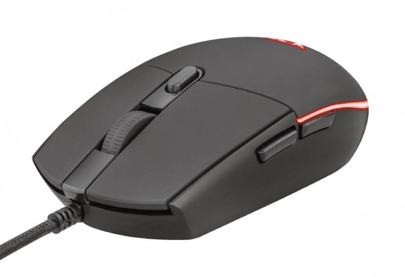 TRUST KLAWIATURA I MYSZ GXT 838 AZOR GAMING COMBO