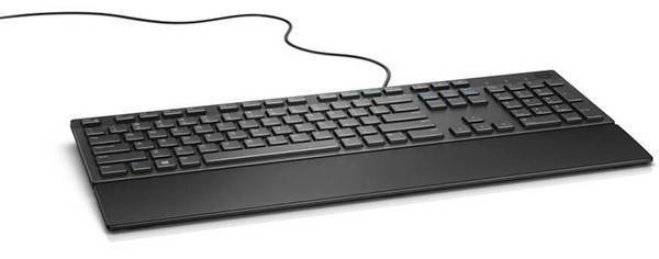 DELL KLAWIATURA MULTIMEDIALNA KB216