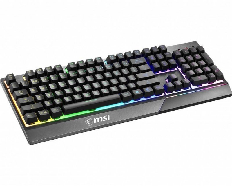MSI KLAWIATURA VIGOR GK30 US
