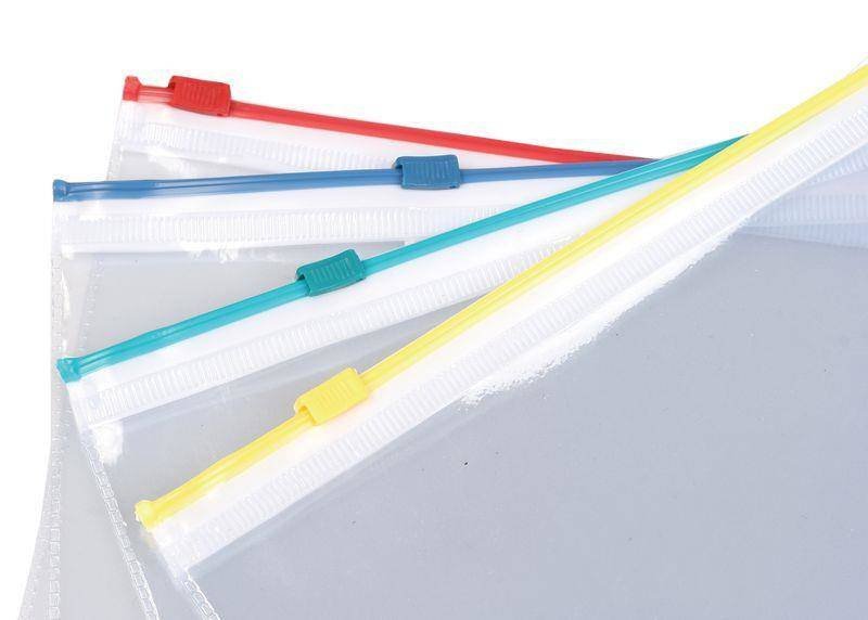 TECZKA NA SUWAK 22.5X11.5CM CENTRUM 80027 0.14MM