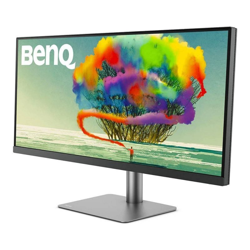 BENQ MONITOR 34 CALI PD3420Q LED QHD/IPS/5MS/GL/HDMI/DP