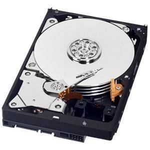 WESTERN DIGITAL HDD BLUE 1TB 3,5&#039;&#039; 64MB SATAIII/7200RPM