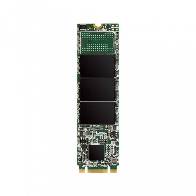 SILICON POWER DYSK SSD A55 512GB M.2 560/530 MB/S