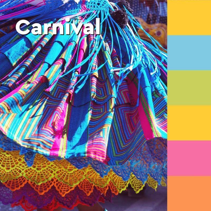 KARTECZKI SAMOPRZYLEPNE CARNIVAL, 76X127MM 3M POST-IT® SUPER STICKY 6X90 KART