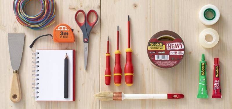 KLEJ W SZTYFCIE 3M SCOTCH® 6221D 21G