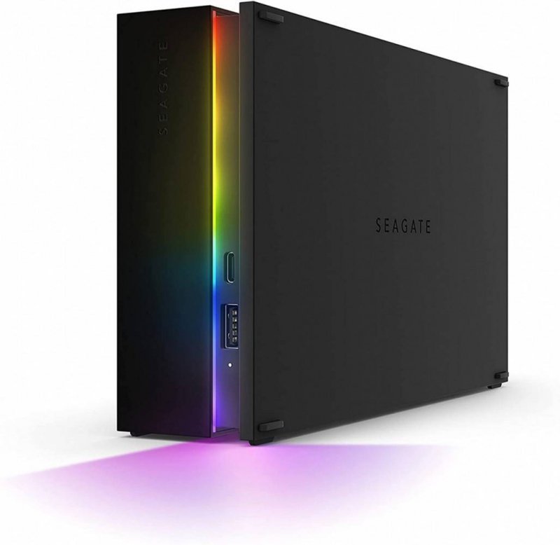 SEAGATE DYSK TWARDY FIRECUDA GAMING HUB 8TB 3,5 STKK8000400
