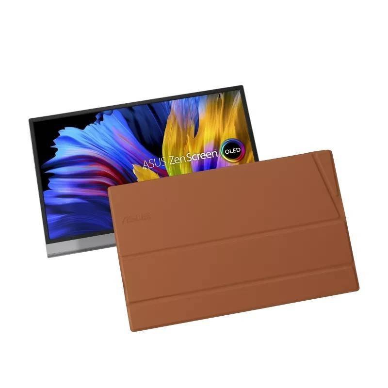 ASUS MONITOR 13,3 CALI MQ13AH GR/1MS/EU/HDMI+3XTYPE-C