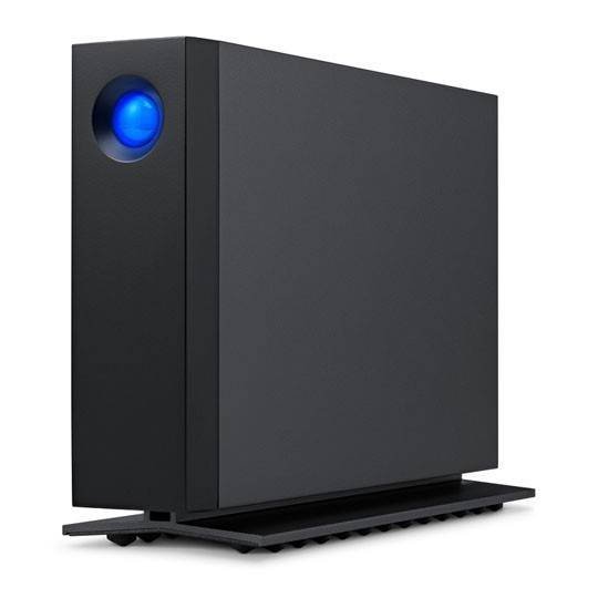 LACIE DYSK D2 PROFESSIONAL 10TB 3,5&#039;&#039; STHA10000800