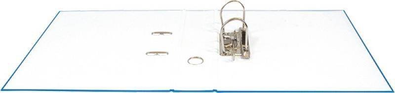 SEGREGATOR A4 PP OFFICE PRODUCTS OFFICER 75MM SZARY