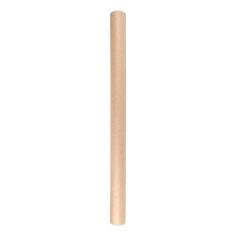 TUBA TEKTUROWA ŚR.52MM OFFICE PRODUCTS 750MM