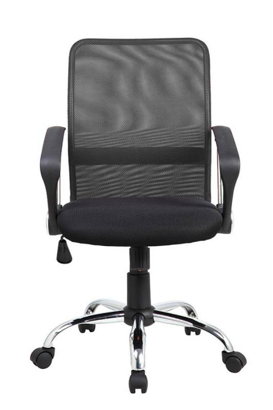 FOTEL BIUROWY OFFICE PRODUCTS LIPSI CZARNY