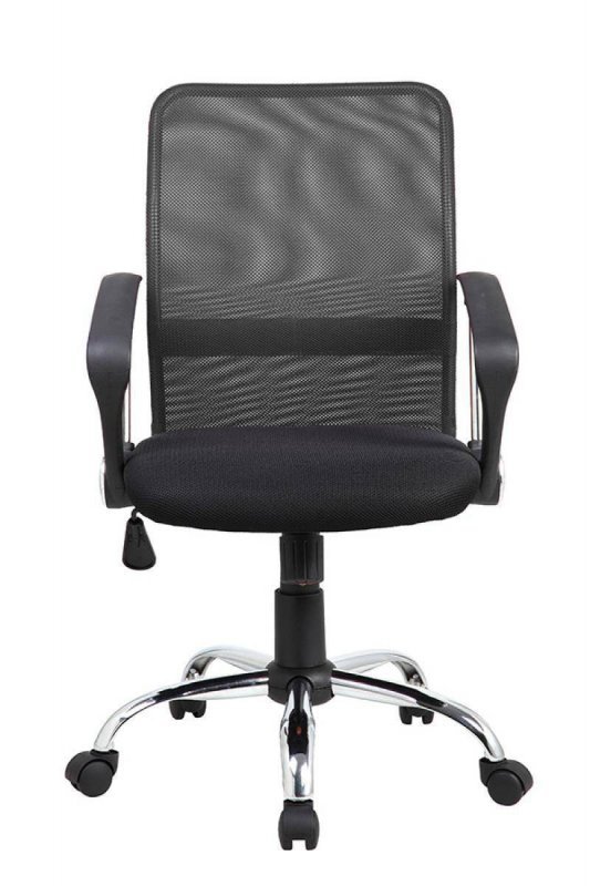 FOTEL BIUROWY OFFICE PRODUCTS LIPSI CZARNY