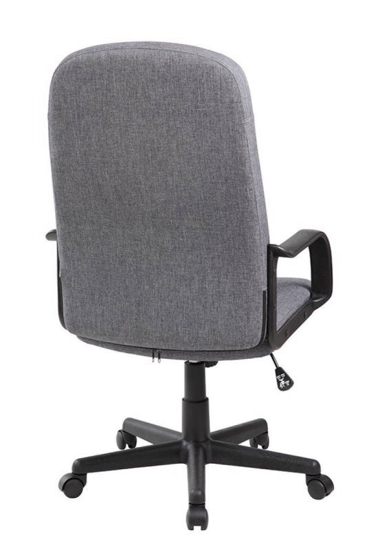 FOTEL BIUROWY OFFICE PRODUCTS MALTA SZARY