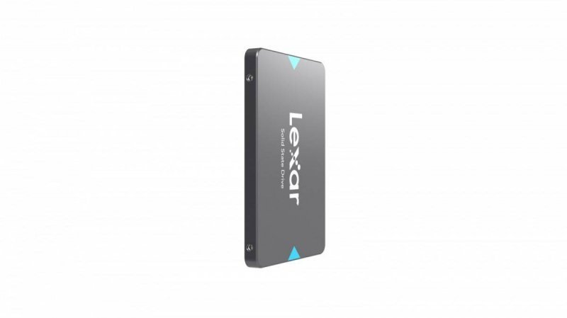 LEXAR DYSK SSD NQ100 960GB SATA3 2.5 560/500MB/S