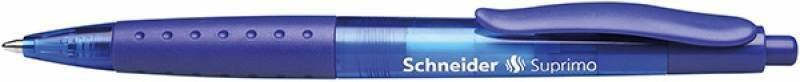 DŁUGOPIS AUTOMATYCZNY SCHNEIDER SUPRIMO NIEBIESKI M