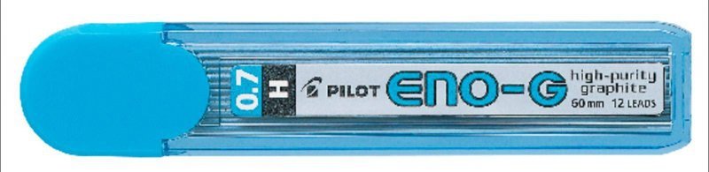 WKŁAD DO OŁÓWKA 0.7 PILOT ENO G H