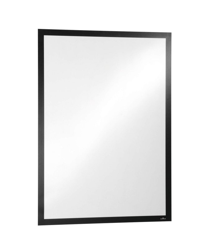 RAMKA MAGNETYCZNA 50X70 CM DURABLE DURAFRAME POSTER 505401 CZARNA
