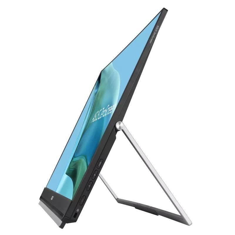 ASUS MONITOR 24 CALE MB249C