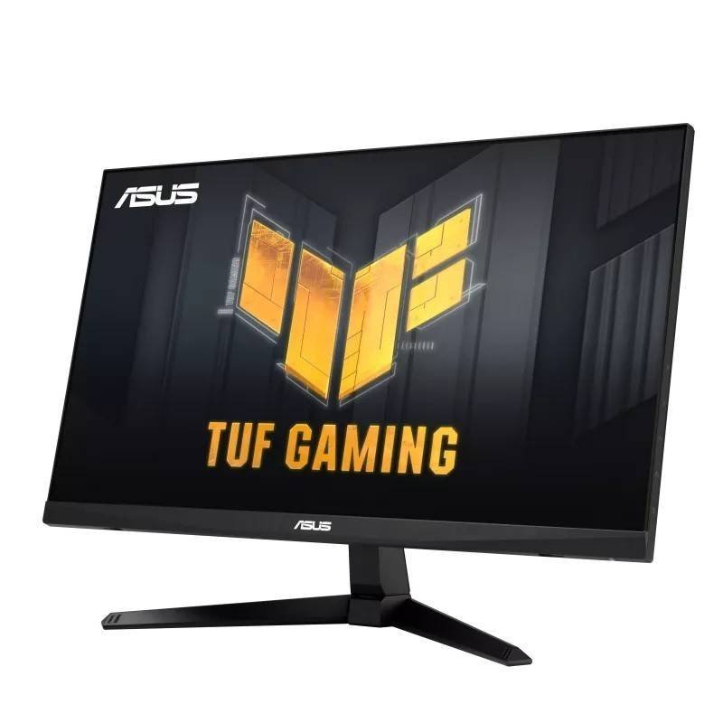 ASUS MONITOR 24 CALE VG246H1A IPS BK/0.5MS/EU/HDMI/100HZ