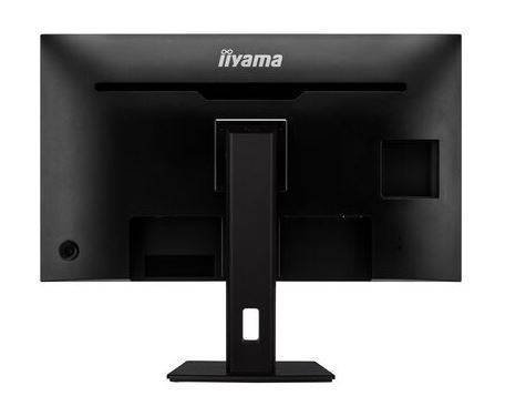 IIYAMA MONITOR 31,5 CALA XB3288UHSU 4K,VA,HDMI,DP,PIP,F.SYNC,HAS/150MM,USB