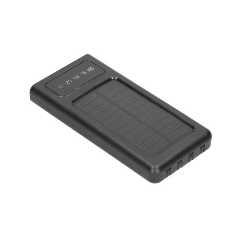 EXTRALINK POWERBANK EPB-091 EX.19645 CZARNY