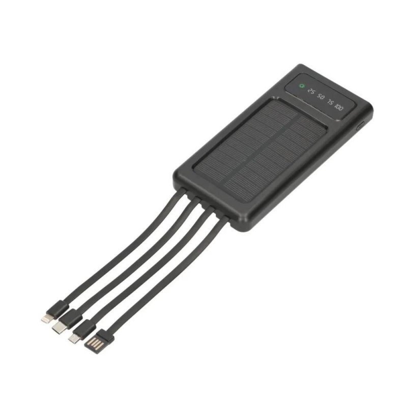EXTRALINK POWERBANK EPB-091 EX.19645 CZARNY