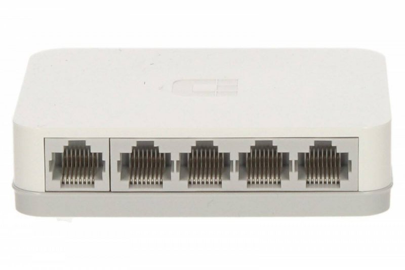 D-LINK 5-PORT SWITCH 5XGBE