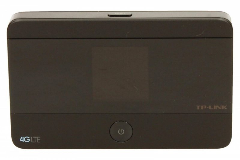 TP-LINK M7350 4G LTE MOBILE WIFI Z TRYBEM PRACY 4G