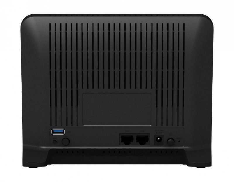 SYNOLOGY ROUTER MR2200AC MESH TRI-BAND WIFI VPN