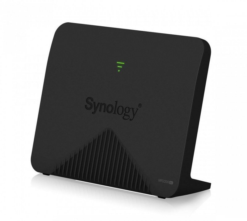 SYNOLOGY ROUTER MR2200AC MESH TRI-BAND WIFI VPN