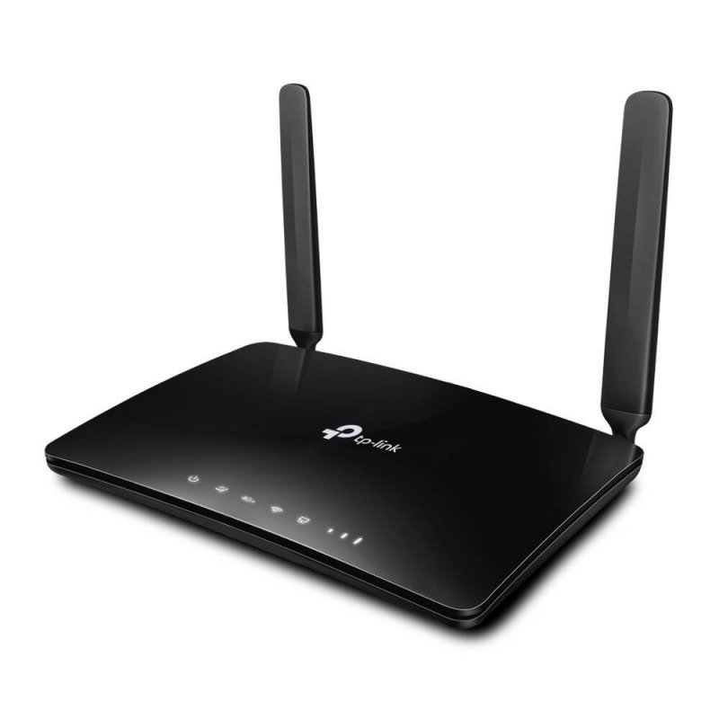 TP-LINK ROUTER MR600 4G+ LTE CAT. 6 WIFI AC1200 LAN/WAN-1GB