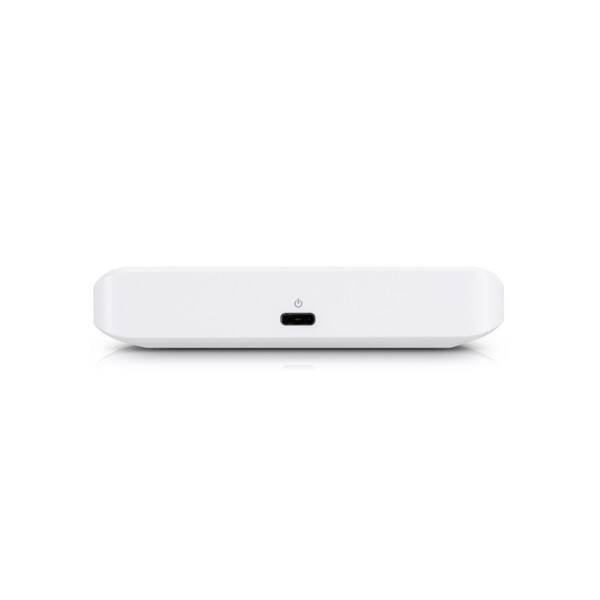 UBIQUITI SWITCH UNIFI 5X1GBE DESK USW-FLEX-MINI