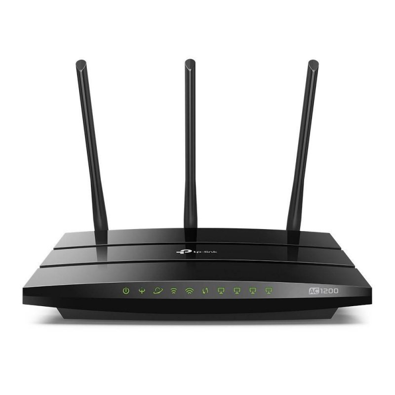 TP-LINK ROUTER ARCHER VR400 ADSL/VDSL 4LAN-1GB 1USB