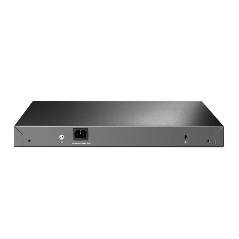 TP-LINK SG3428MP SWITCH 24XGE POE+ 4XSFP