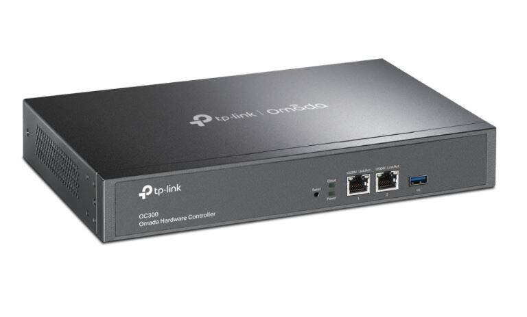TP-LINK KONTROLER AP OC300 OMADA CLOUD 500 AP