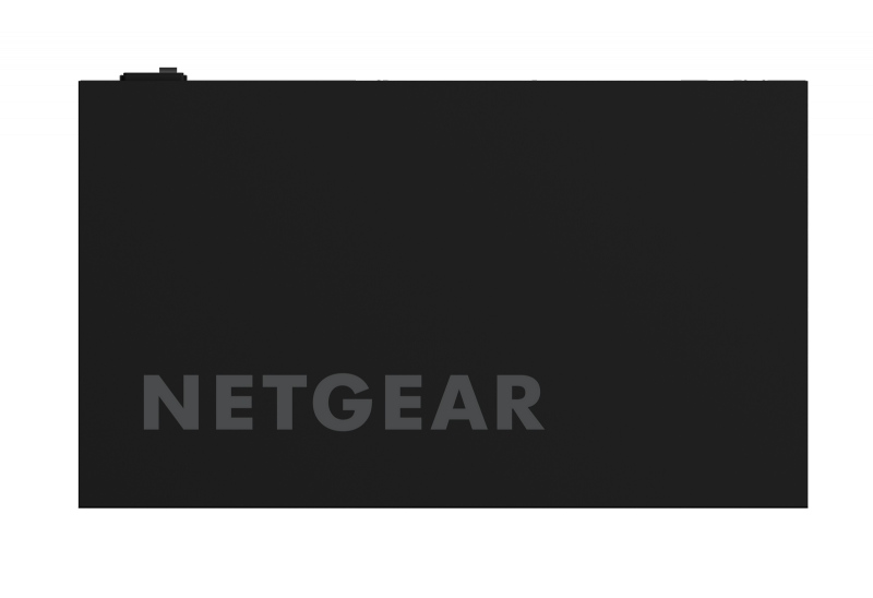 NETGEAR SWITCH M4250-26G4F-POE+ GSM4230P 24XGE POE+ 4XSFP