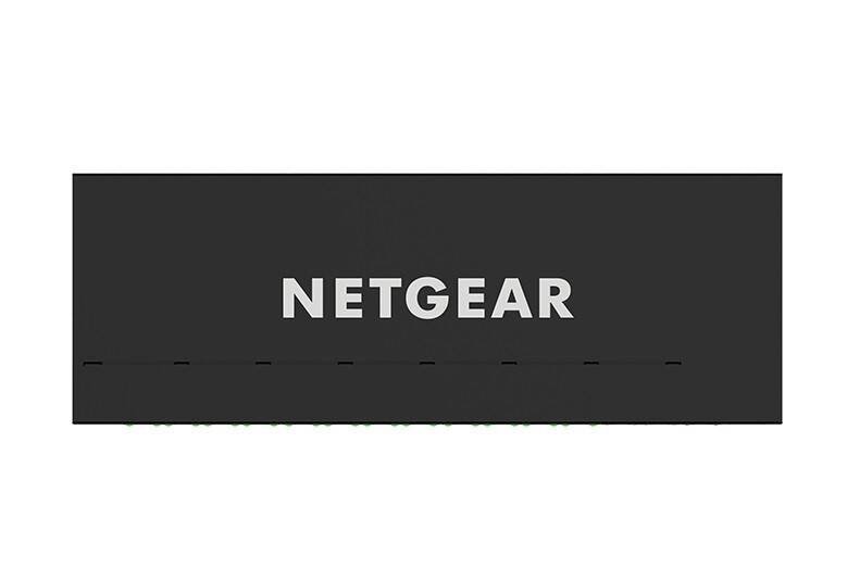 NETGEAR PRZEŁĄCZNIK NIEZARZĄDZALNY GS316EP 16XGE POE+