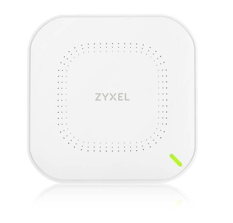 ZYXEL PUNKT DOSTĘPOWY NWA50AX-EU0102F NEBULA AP SP WIFI6 802.11AX