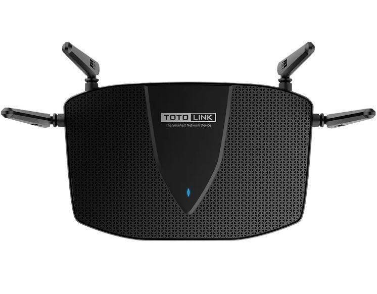 TOTOLINK ROUTER WIFI6 X5000R